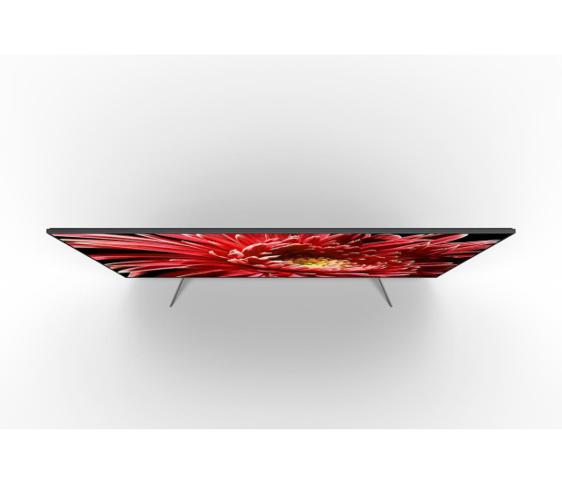 Sony TV SONY 65" KD65XG8505 UHD, Android TV # - 1390793 - zdjęcie 6
